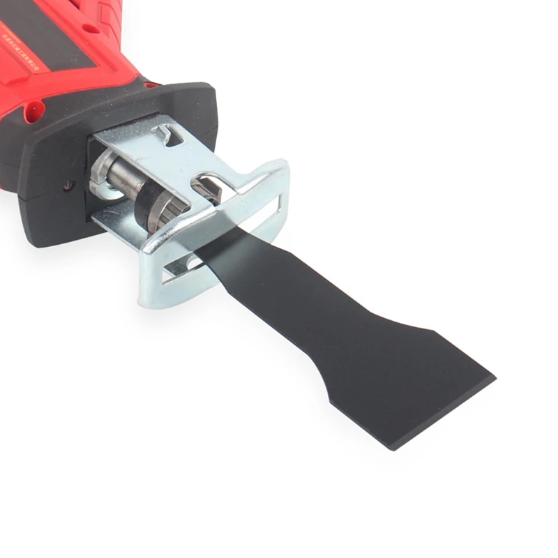 Portable Reciprocating Saw Blade Shovel for Cleaning Removal Tile Grout Glue