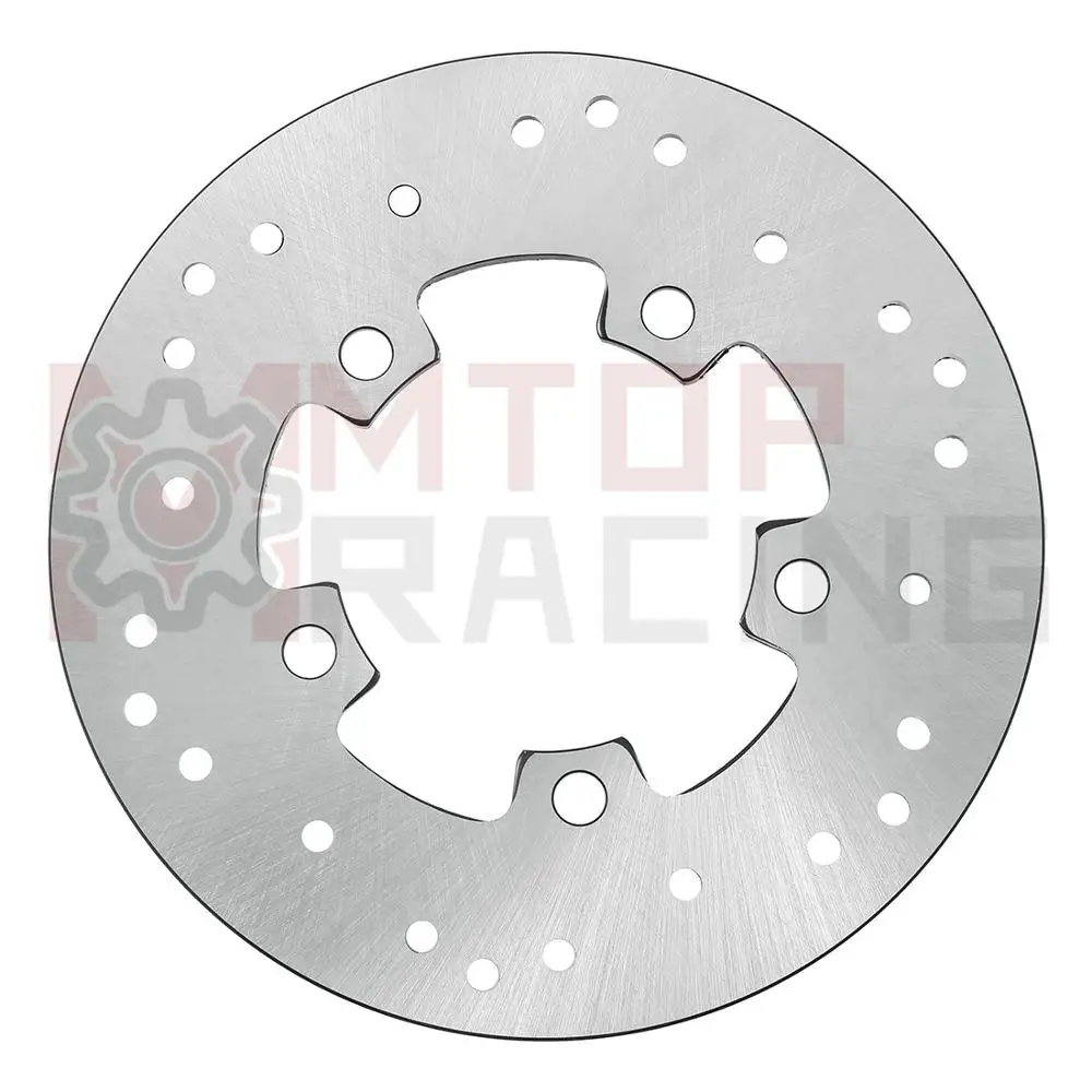 69211-14F00 Motorcycle Rear Wheel Brake Disc for Suzuki AN250 Burgman Skywave 2007 2008 2009 2010 2011 2012 2013 2014 2015