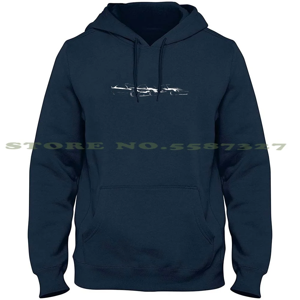 Silvia 100% Pure Cotton Hoodie Tshirt Silvia S13 S14 S15 S12 180Sx 200Sx 240Sx Kouki Zenki Nismo Turbo Automotive Car Onevia