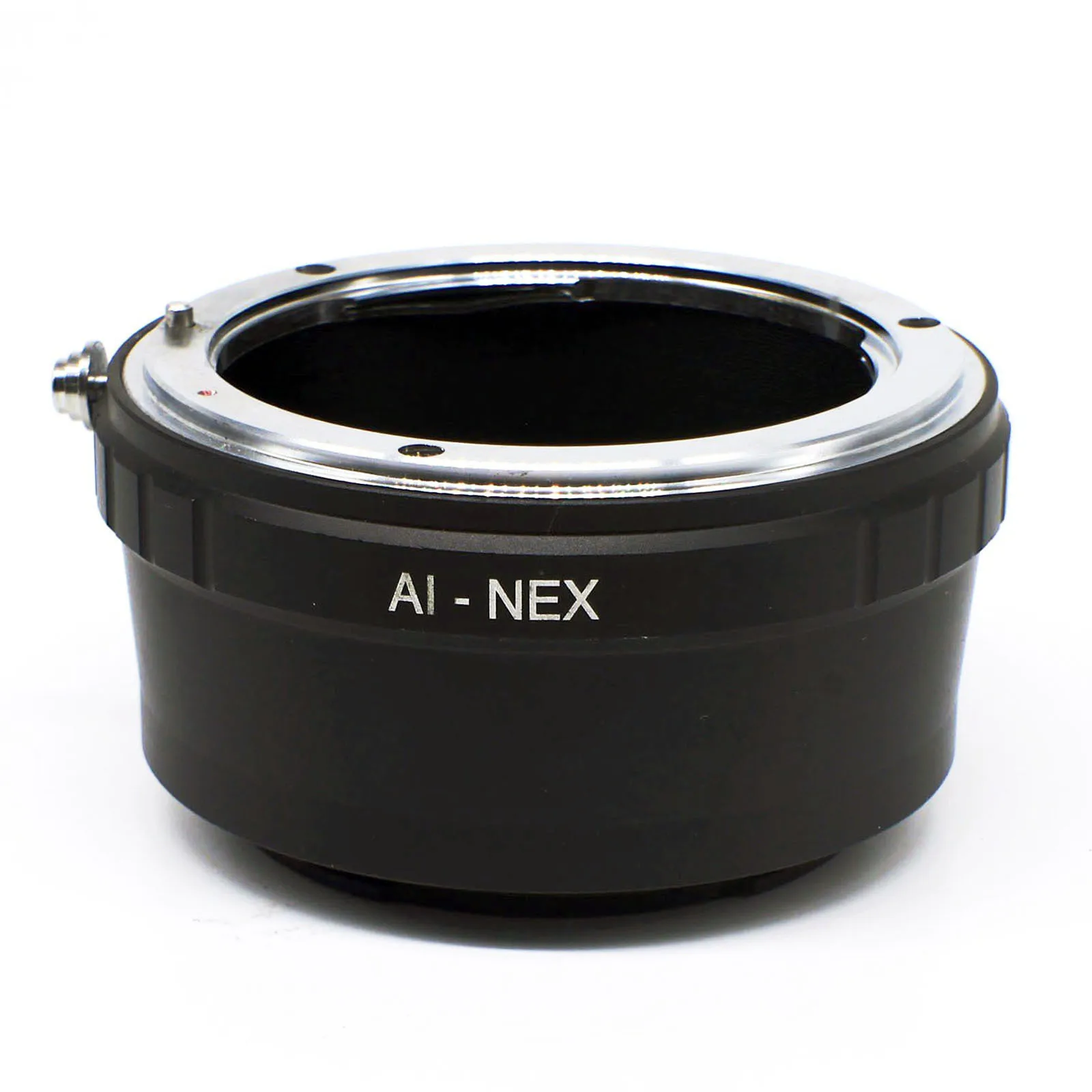 Ai-NEX Adapter For Nikon F mount Ai D Lens to Sony E mount Camera A6000 A7