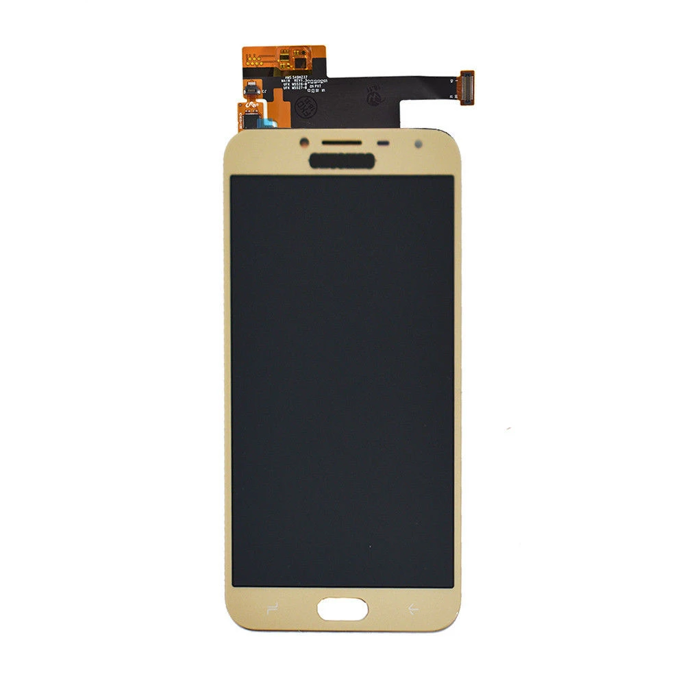 Amoled J400 Display For Samsung Galaxy J4 2018 LCD Touch Panel Digitizer Assembly J4 J400F J400H J400P J400M J400G/DS LCD Screen