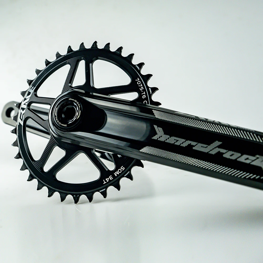 zrace 11s・12s対応　チェーンリング 50T/34T zrace 11s・12s対応 チェーンリング 52T⁄36T zrace 11s・12s対応