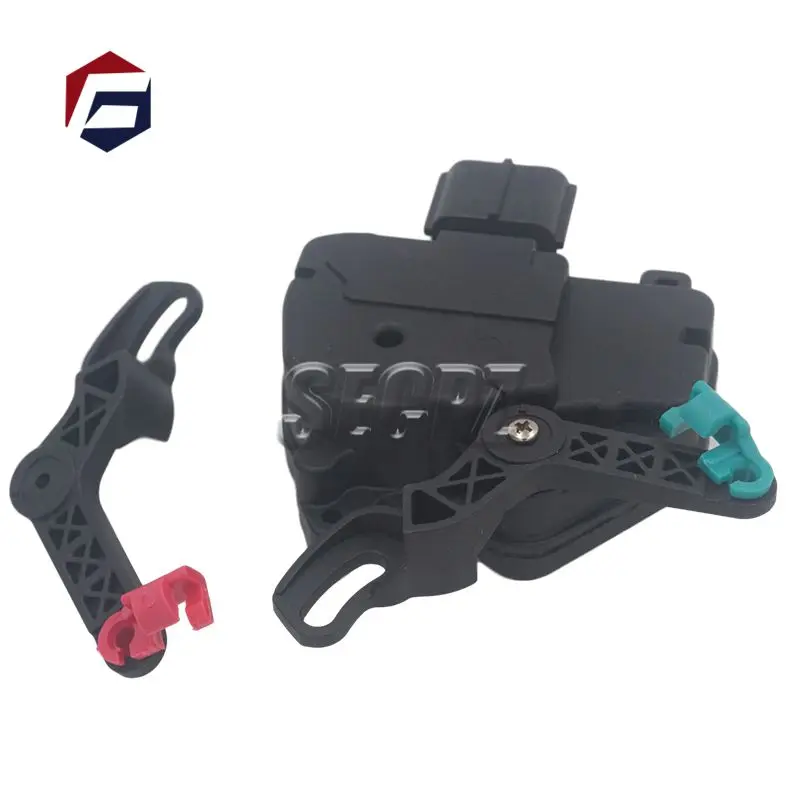 Rear Sliding Central Door Lock Motor Actuator For Chrysler Voyager/Dodge Town Country Caravan 4717960AC 4717961AB