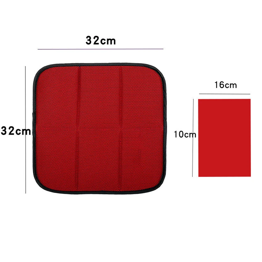 Mini Almofada de assento impermeável para caminhadas, Folding Camping Mat, Almofada de assento portátil leve para atividades ao ar livre,