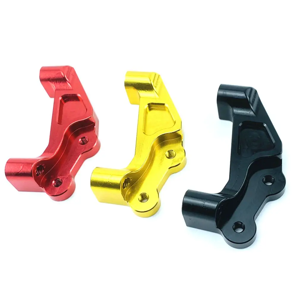43mm/100mm Motorcycle Electric Scooter Front Brake Caliper Bracket/adapter For 220 mm Brake Disc For Niu U1 / U+ Series Modify