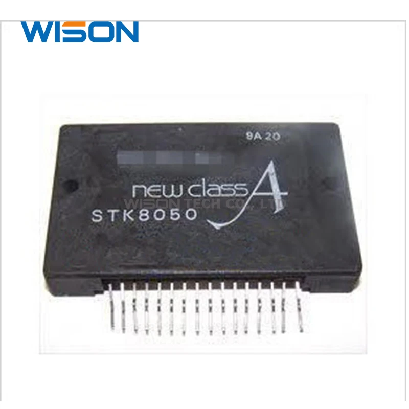 

STK8050 Free Shippin original MODULE