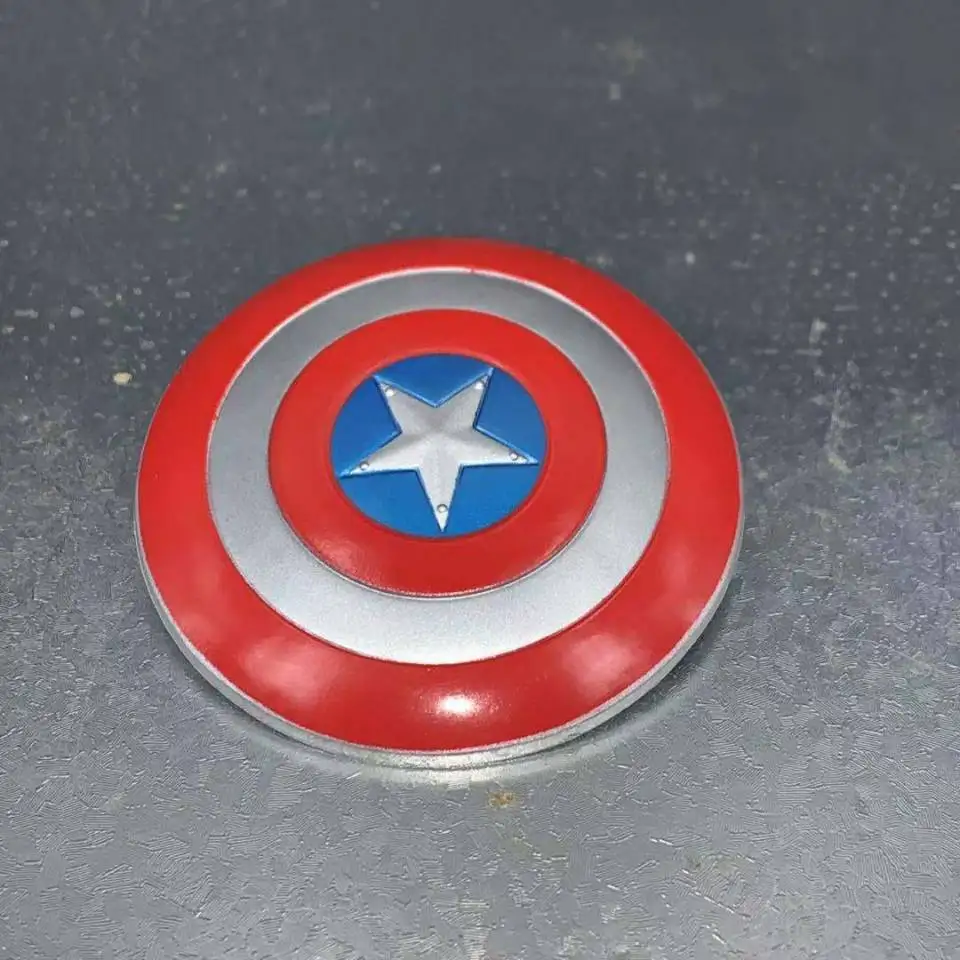 Marvel Captain Shield For 6