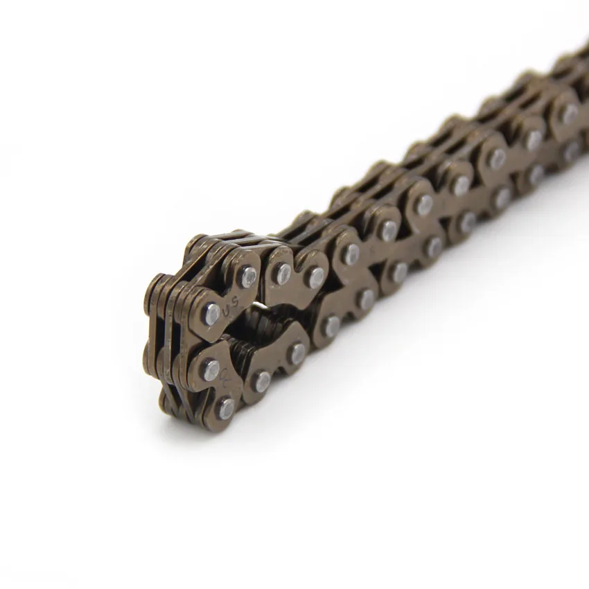 Collegamenti moto Tempo motore Cam Catena di distribuzione Collegamento per Suzuki VZ1600 Marauder 2004-2005 OEM: K9205-51555 Accessori moto