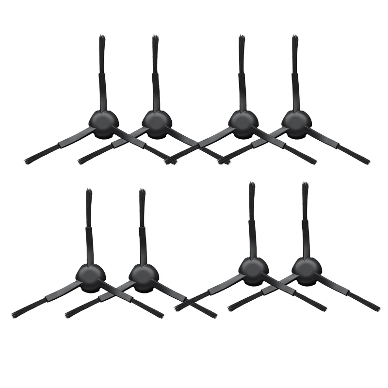 Per Dreame Bot Z10 Pro Robot aspirapolvere pezzi di ricambio sacchetto per la polvere filtro HEPA spazzola laterale spazzola principale panni per Mop accessori