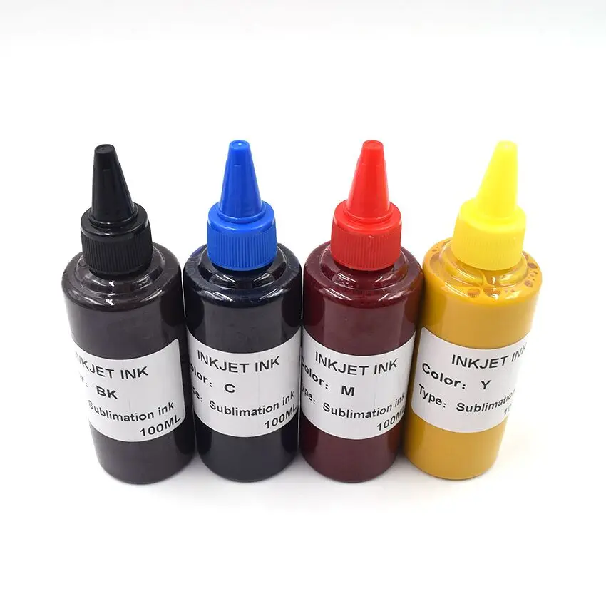 Inkjet Ink For Epson WF-7830 WF-7840 WF-7835 WF-3820 WF3825 WF-4820 WF-4825 WF-4830 Printers