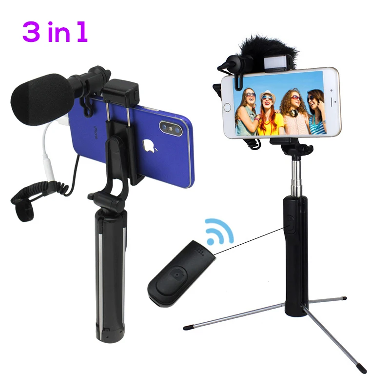 

Microphone Radio Studio personal live　Broadcasting Broadcast Microphone Radio Studio　 device kit