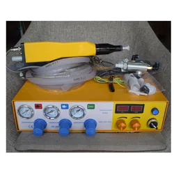 Electrostatic Powder Coating System Electrostatic Powder Coating Gun Powder Paint Gun