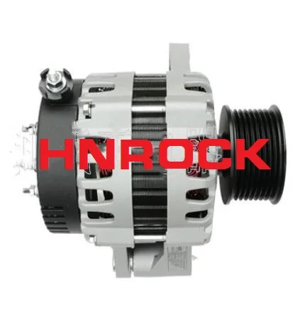 

NEW HNROCK 28V 750W ALTERNATOR JFZ227-CB05 FOR 1CDG00-3701100