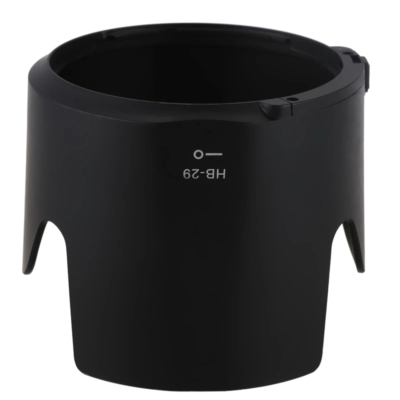 جديد HB-29 عدسة هود لنيكون 70-200 مللي متر f/2.8G-AF-S عدسة HB29