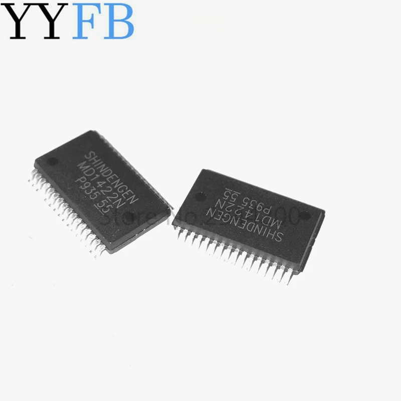 Imports of original MD1422 MD1422N imported liquid crystal chips in stock