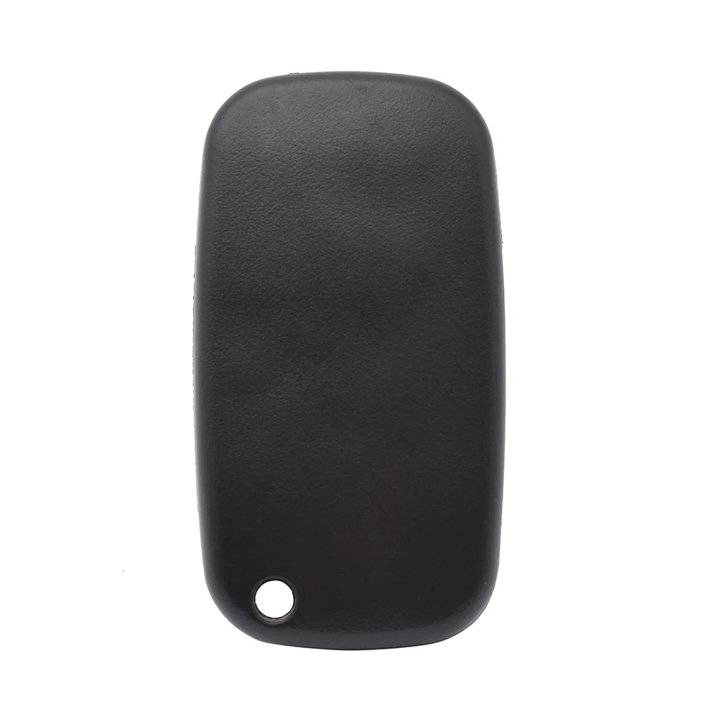 Car Remote Fob Key Shell Case For LADA Priora Kalina Granta Xray X-Ray 2014 2015-2019 Key Replacement Repair Kit 3 Button