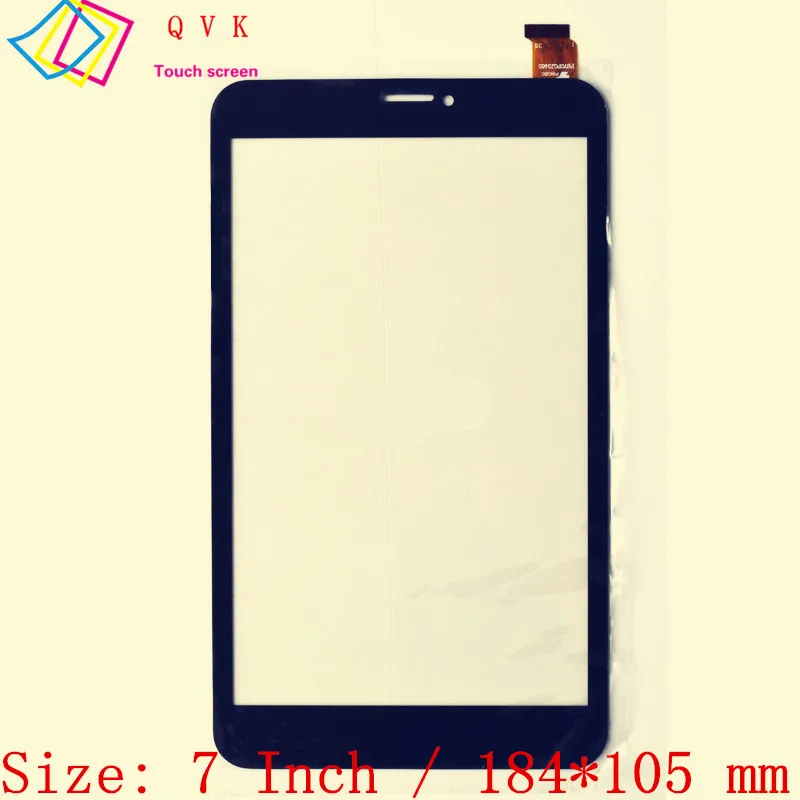 

7 Inch for IRBIS TZ62 TZ62b TZ62s TZ62g tablet pc capacitive touch screen glass digitizer panel Free shipping P/N PB70PGJ3465