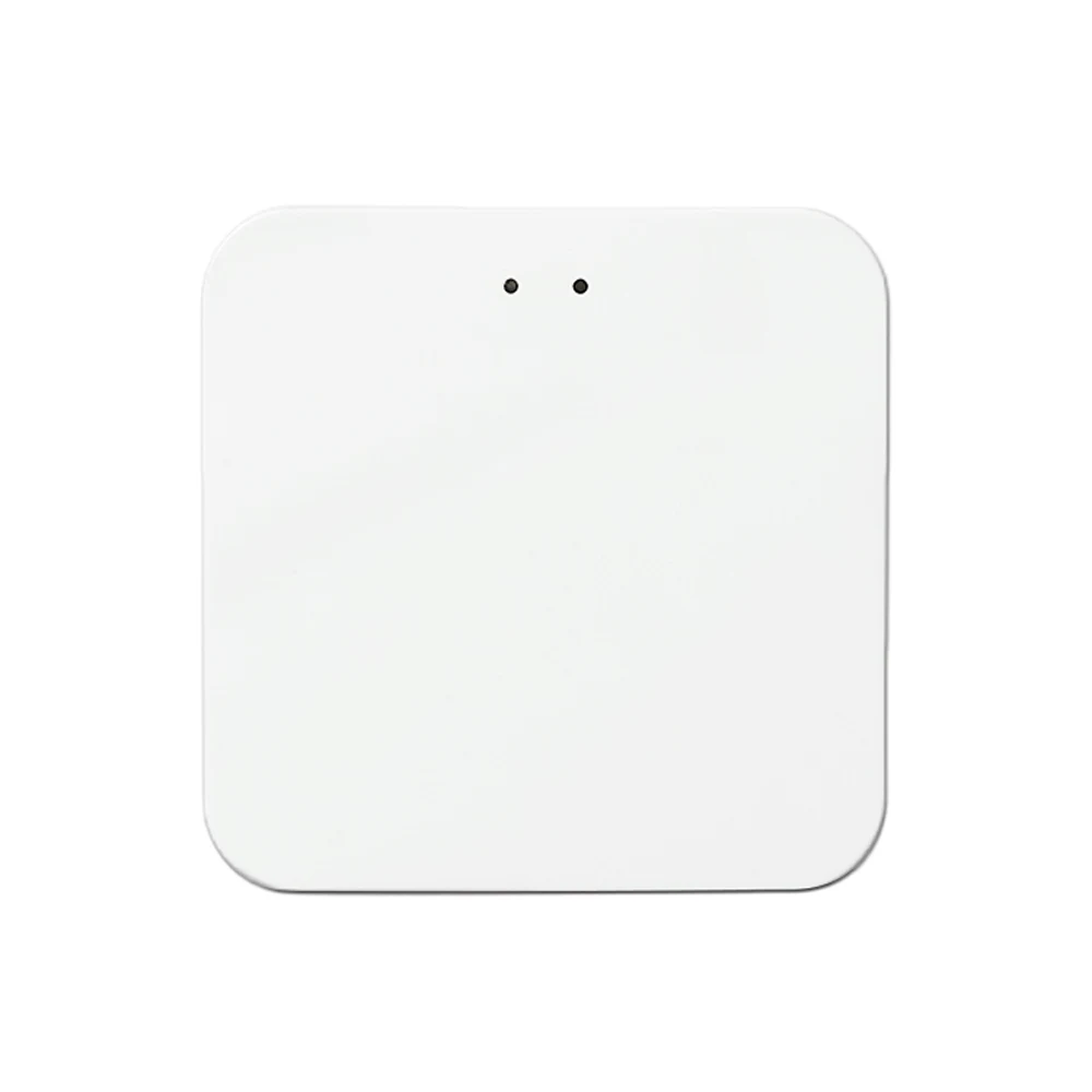 Multi-mode Gateway ZigBee 3.0 WiFi Bluetooth Mesh Hub Work with Tuya Smart App Voice Control via Alexa Google Home