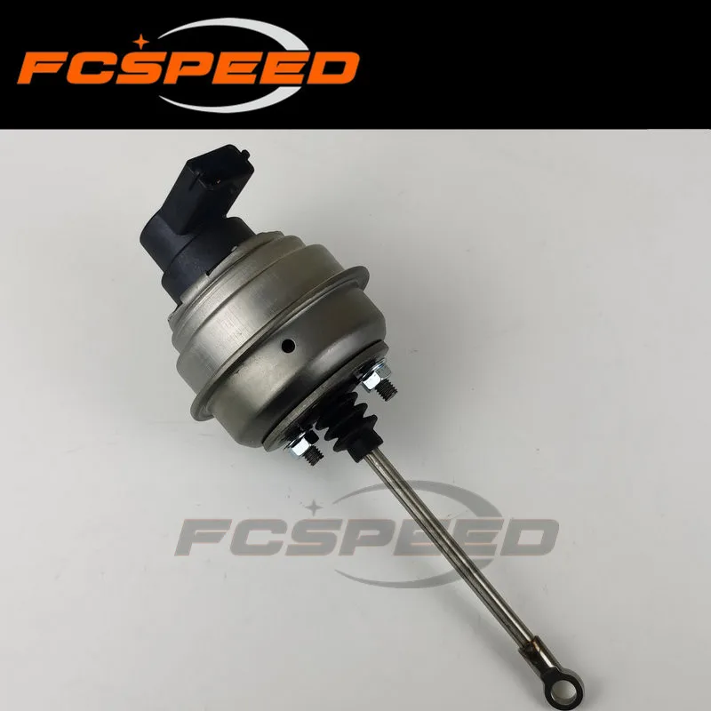 Turbocharger actuator GTB2056LV 796122 for Citroen Jumper Fiat Ducato Peugeot 3.0 HDi 107/114/130 Kw F1CE0481D 2006