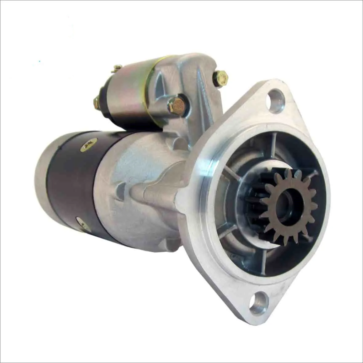 

STG91750 18051 20513065 S13-124 Loader Starter Motor for Mustang Skid Steer 930 Yanmar 3TN82E