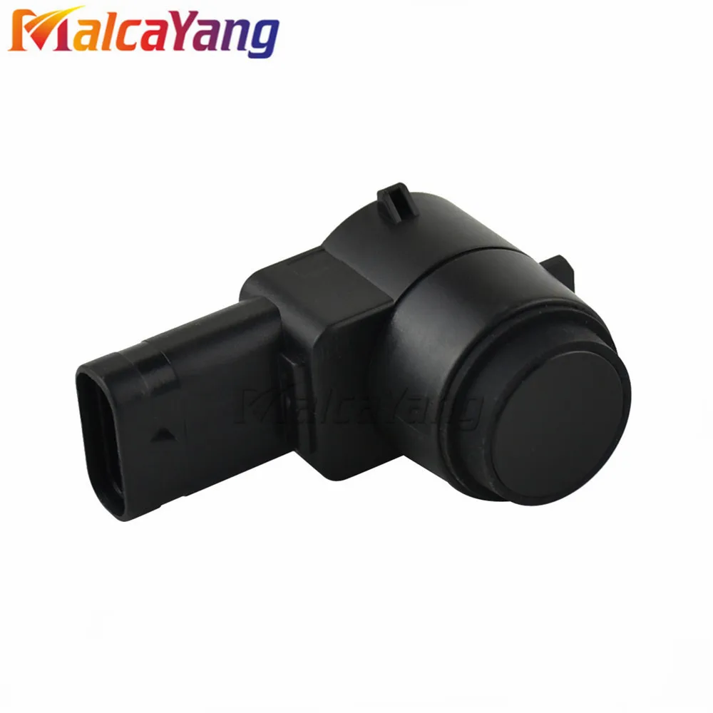 7L5919275B New Parking Assist PDC Sensor For VW Golf Touran Eos Seat Leon Skoda 0263013056 7L5919275A