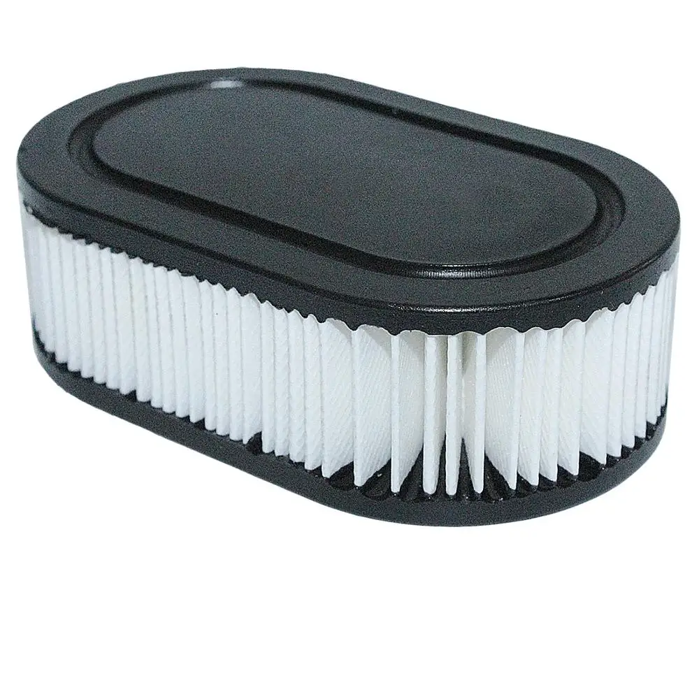 Filtro aria filtro carburante Kit morsetto candela per Troy-Bilt TB370 TB330 TB230 tosaerba 550E 550EX 500EX motore