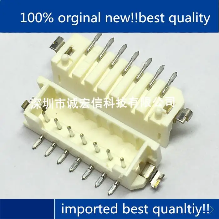 

10pcs 100% orginal new in stock DF3DZ-7P-2V 2.0MM 7P needle connector connector