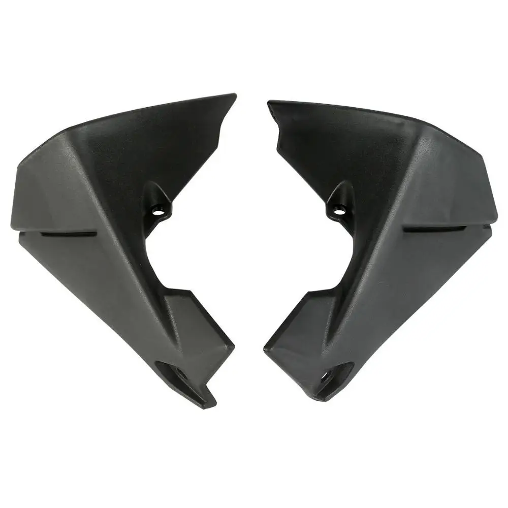 Motorcycle Cockpit Fairing Covers For BMW K50 R 1200 GS 2011-2016 K51 R1200GS Adventure 2012-2018 Balck