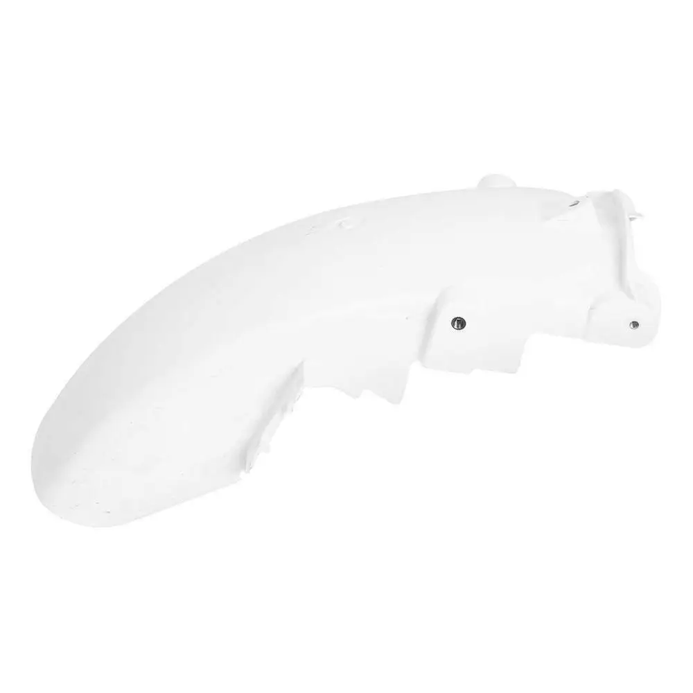 

Motorcycle Unpainted Rear Half Fairing For Honda Front Fender Goldwing GL1800 2001-2011