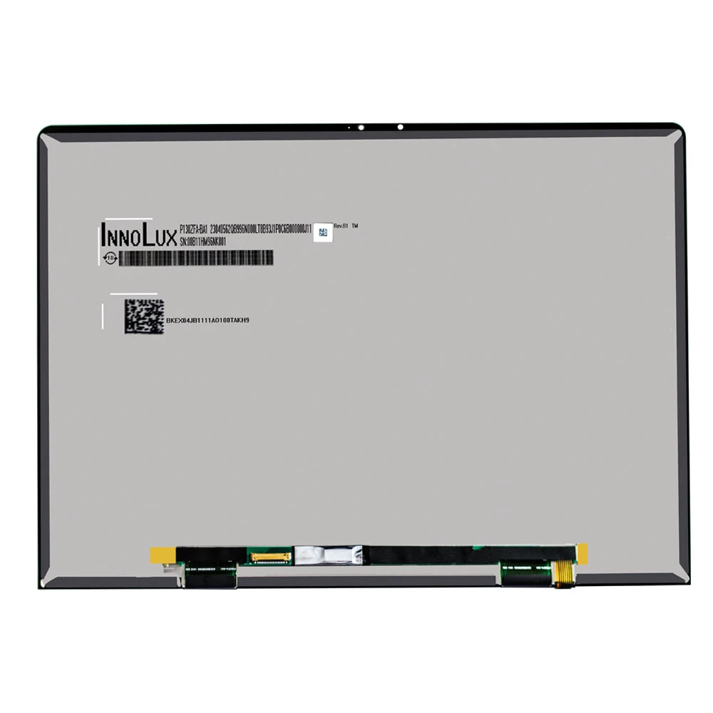 Imagem -02 - Original 13 Lcd para Huawei Matebook 13 Display Assembléia Tela para Huawei Companheiro Livro 13 Wrt-w19 Wrt-w29 Não-toque 2160*1440 Novo