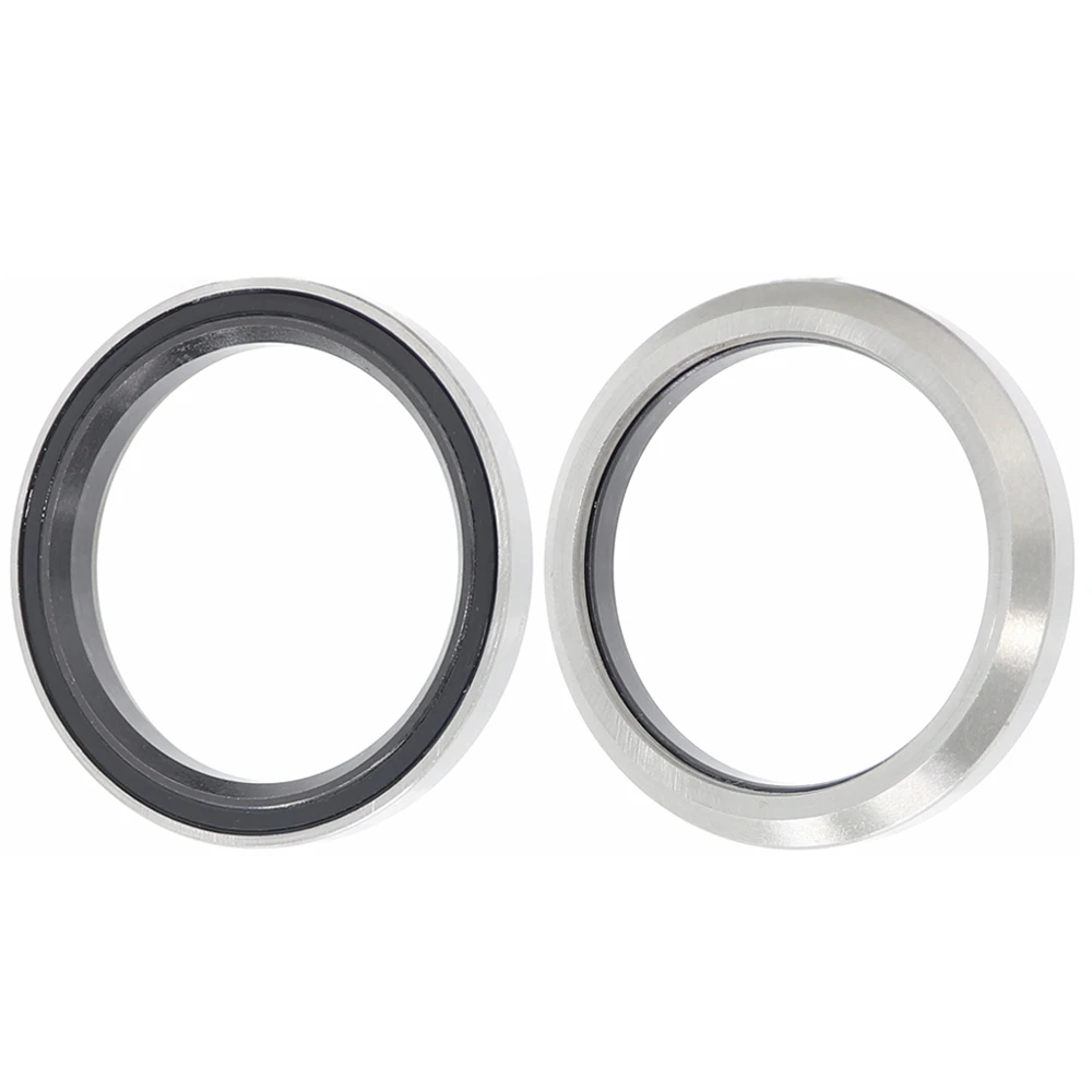 Bike Headset Bearings ACB3547H8 35*47*8 mm 45/45 2PCS ACB Road MTB Angular Contact Bicycle Bearing 3547H8