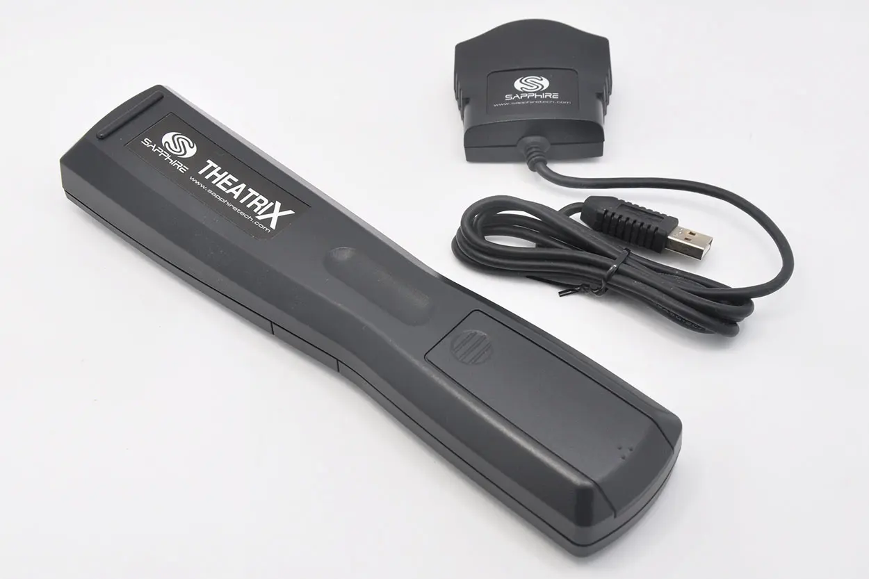 Telecomando originale Windows 10 MCE Microsoft Media Center HTPC/MCE/ PC Kodi XBMC telecomando