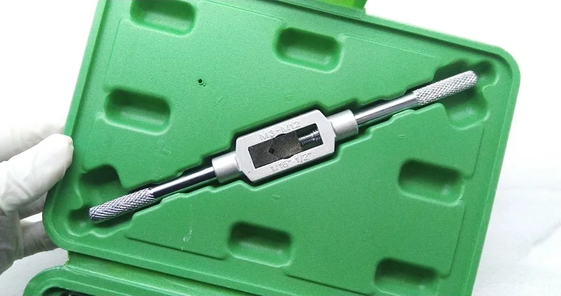 New 11pcs/set 3MM-10MM Damaged Screw Extractor Drill Bits Guide Set Broken Speed Out Stripped Screw Extract Remover Set