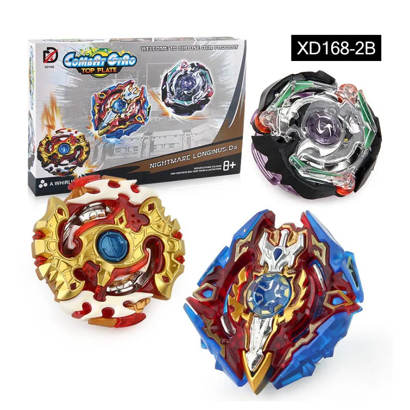 

B-X TOUPIE BURST BEYBLADE SPINNING TOP Latest Hot Sale B192 Burst B-74 B-92 B-100 Metal Fusion God Toy