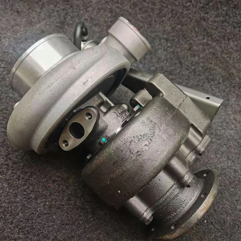 Brand New Original Turbocharger HE400WG 5495849 CV024759 Turbo and Its Parts Factory Price Wholesale