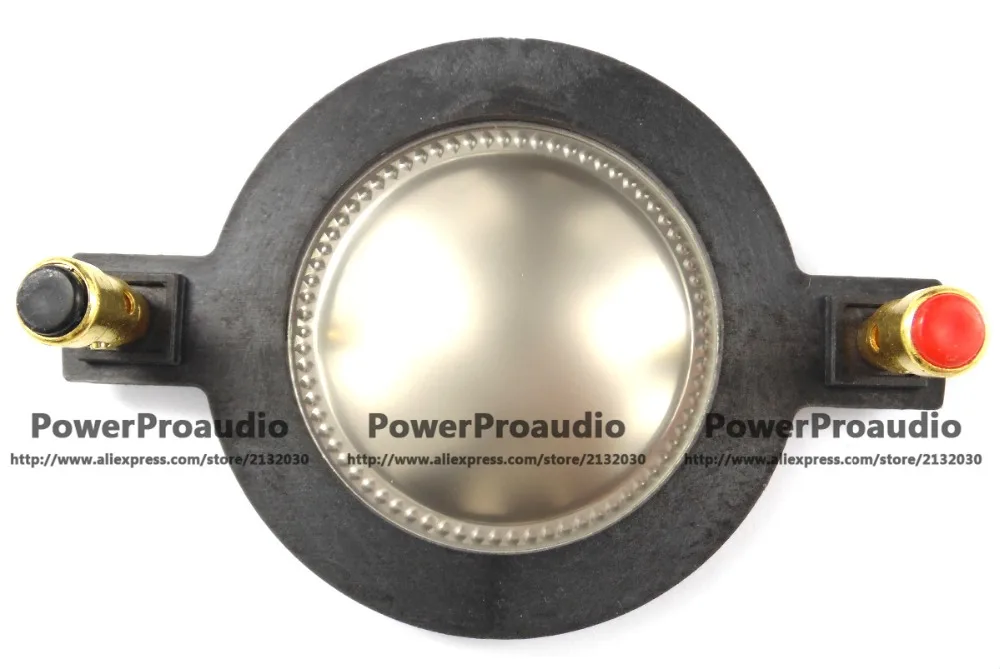 

Replacement Diapragm For Peavey 14900000 Speaker Diaphragm Horn Driver Repair