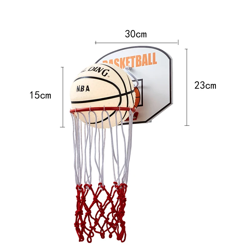 Children Wall Lamp Led Basketball Wall Lights for Kids Bedroom Lamps Deco Sconce Wall Light Fixtures Loft Living Room Wall+lamps