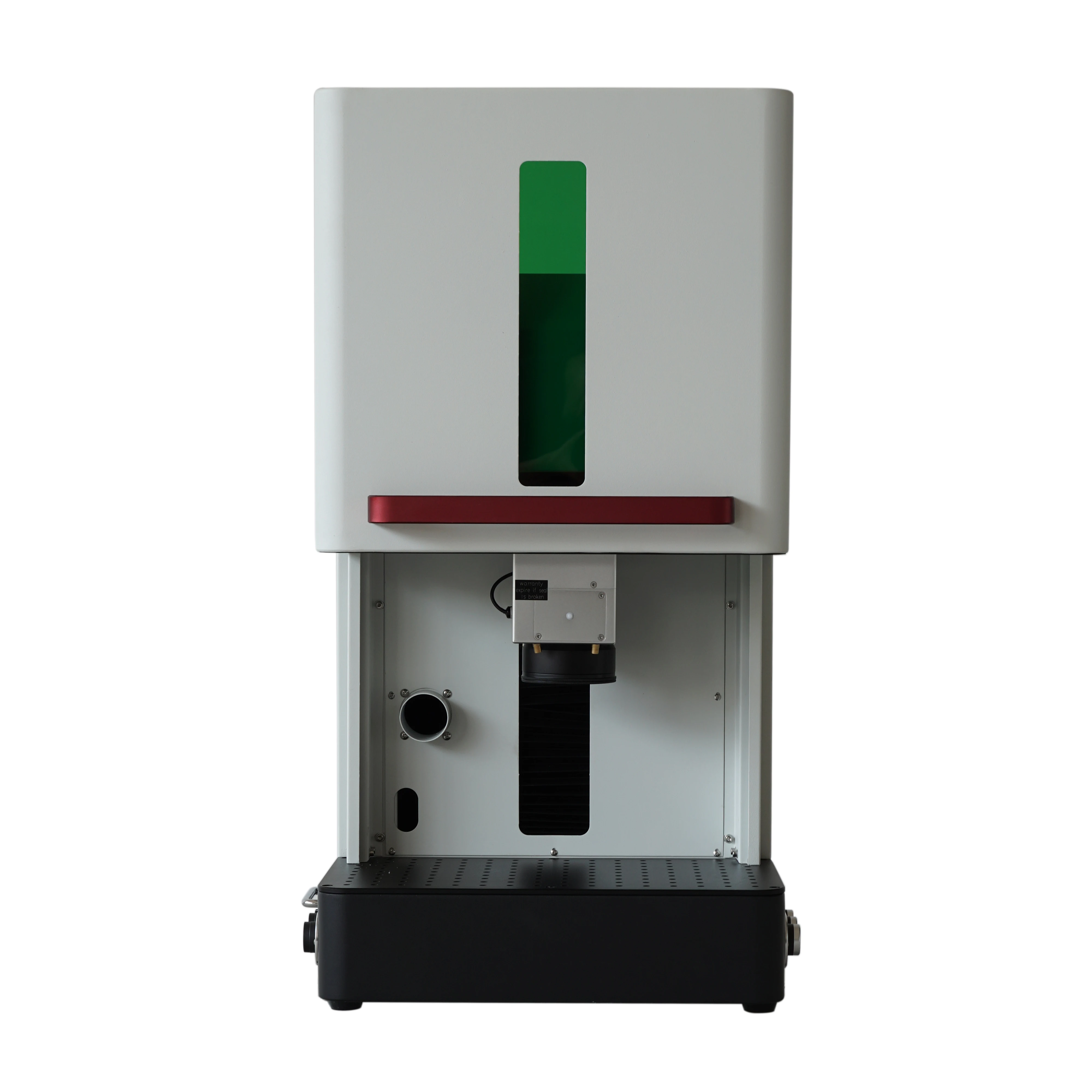 Portatile di CNC Macchina di Marcatura Laser a Fibra 20W 30W 50W Gioielli In Metallo In Acciaio Inox