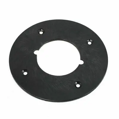 Plastic Round Base Plate Replacement Part for Makita 3612 Router