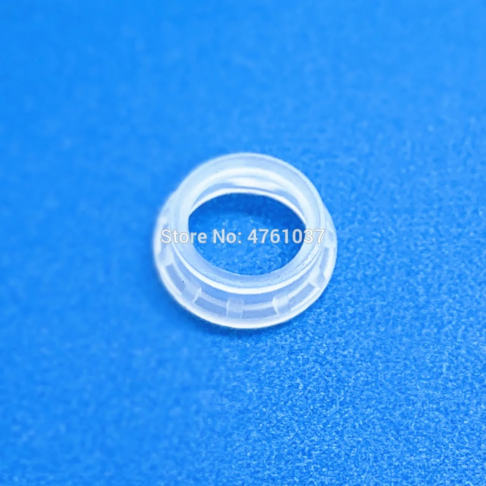 100pieces For Mazda 6 Fuel Injector Pintle Cap For OEM # 0280156 Series Repair Kit (AY-P3004)