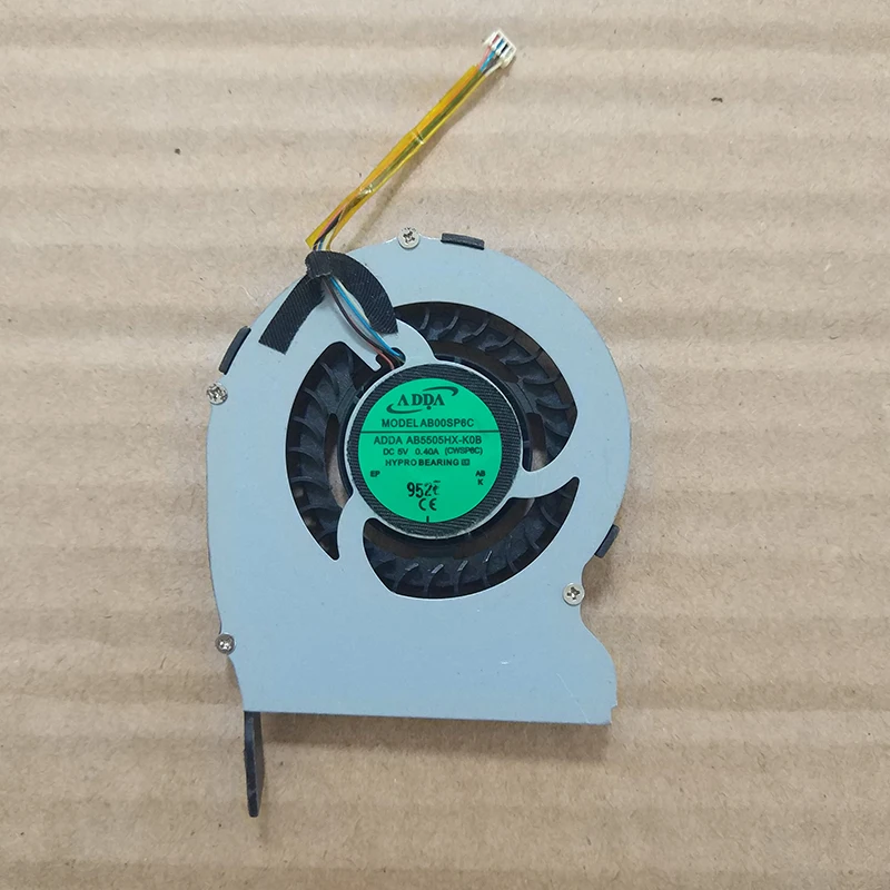 

Cooling Fan For AB5505HX-KOB CWSP6C DC 5V 0.40A FAN