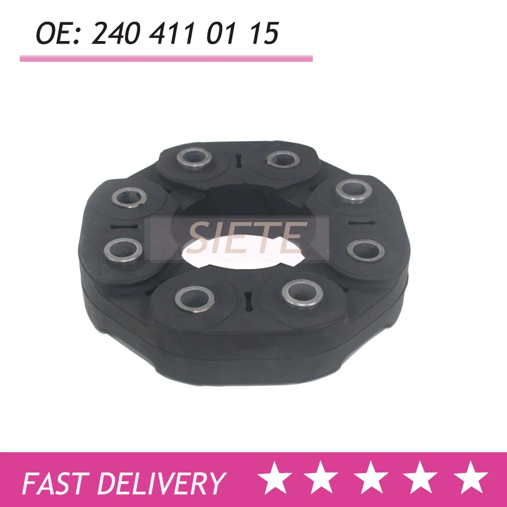 2 YEARS warranty 2404110115 2214110115 9064110200 Flex Disc SPRITNER W906 VITO W639 W220 W211 9064110015