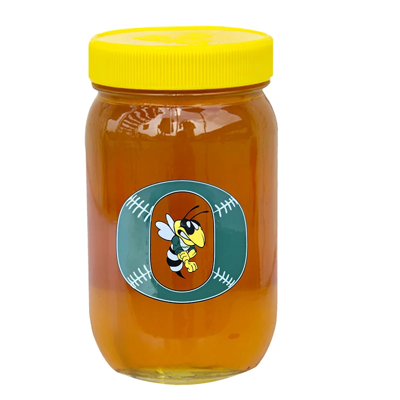 Uv Transfer Naam Sticker Label Afdrukken