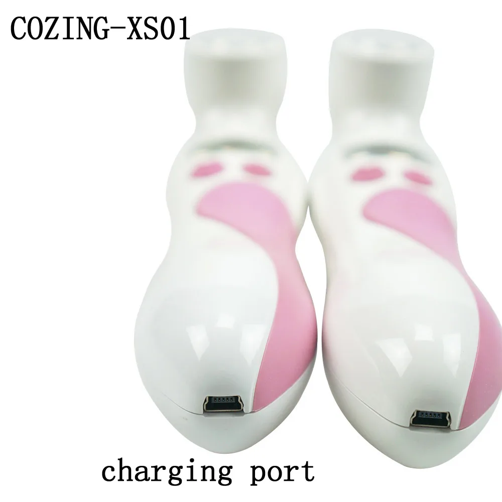 The latest  clinical proved  mammary gland diagnostic machine for women slef use