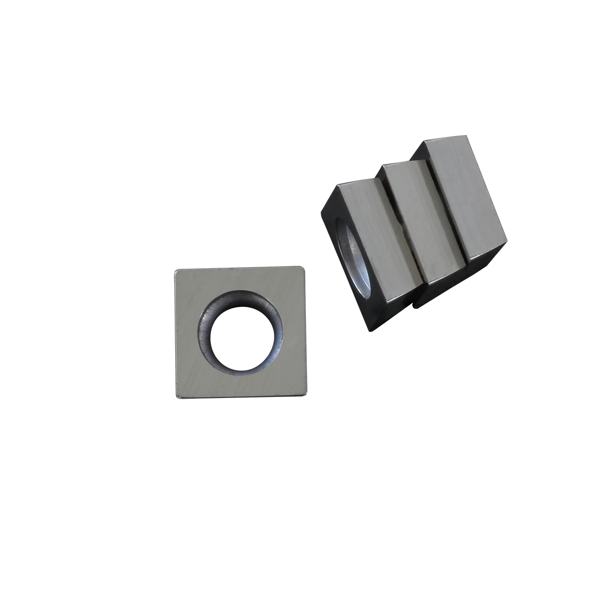 SPMW SPGW SPMW090304 SPMW090304 TN60 High Quality Cermet Milling Tool CNC Lathe Mahcine Milling Carbide Insert Lathe Cutter
