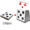 Caja Gris Target 5