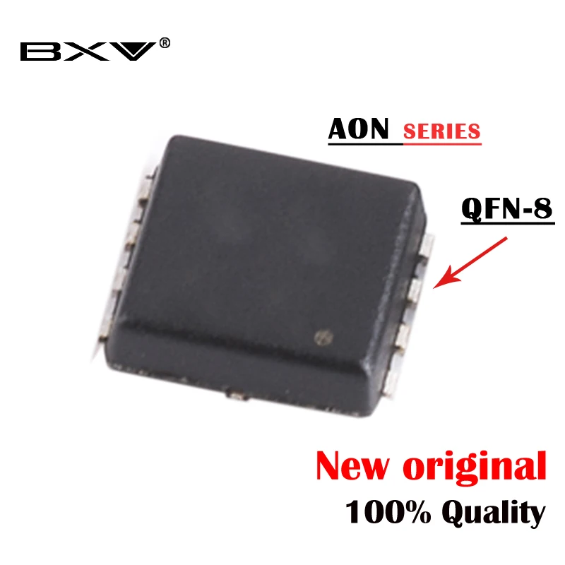 (10piece)100% New AON7401 AON7403 AON7408 AON7410 QFN-8 IC Chipset