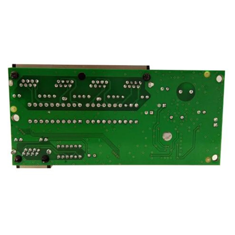 Módulo de interruptor de 5 puertos, placa PCB de 5 puertos, módulo de interruptores de red ethernet, OEM, alta calidad, barato