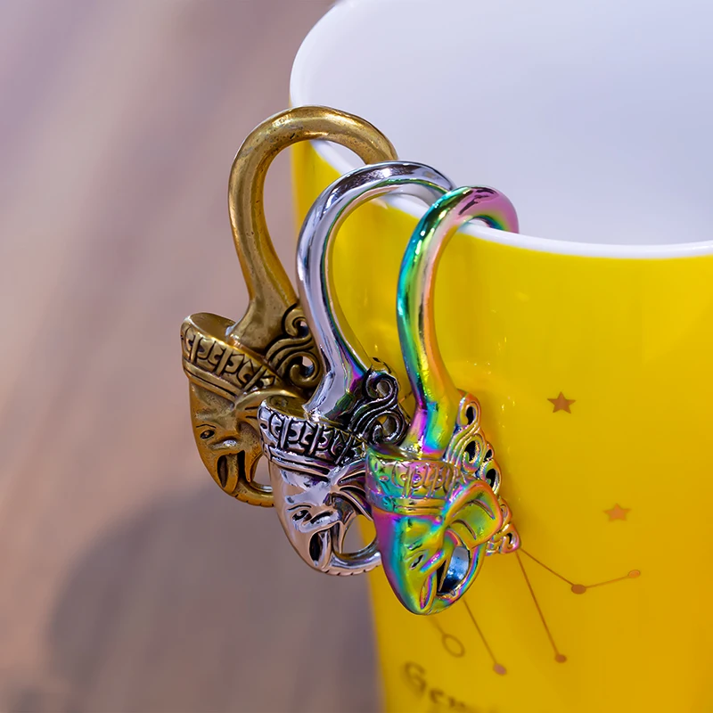 Elephant earrings For Women Vintage Hanging Dangle Earrings Drop Earing Declaration Modern Fashion Jewelry Stretching Earlobe