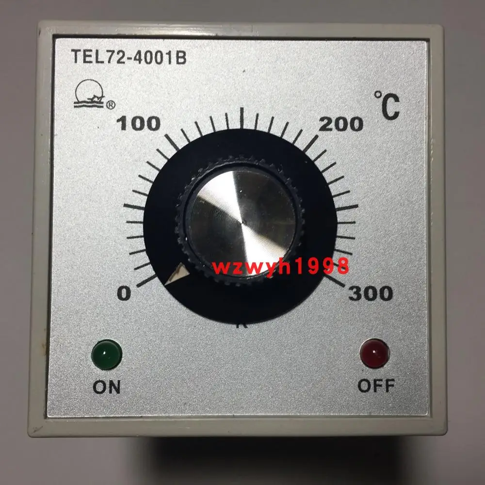 

Electronic instrument factory TEL72-4001B oven temperature controller electric oven electric cake stall temperature control